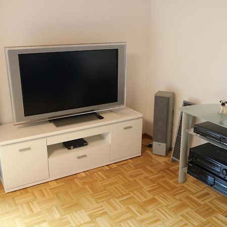 Ferienwohnung Lohrenz 戈斯拉尔 外观 照片