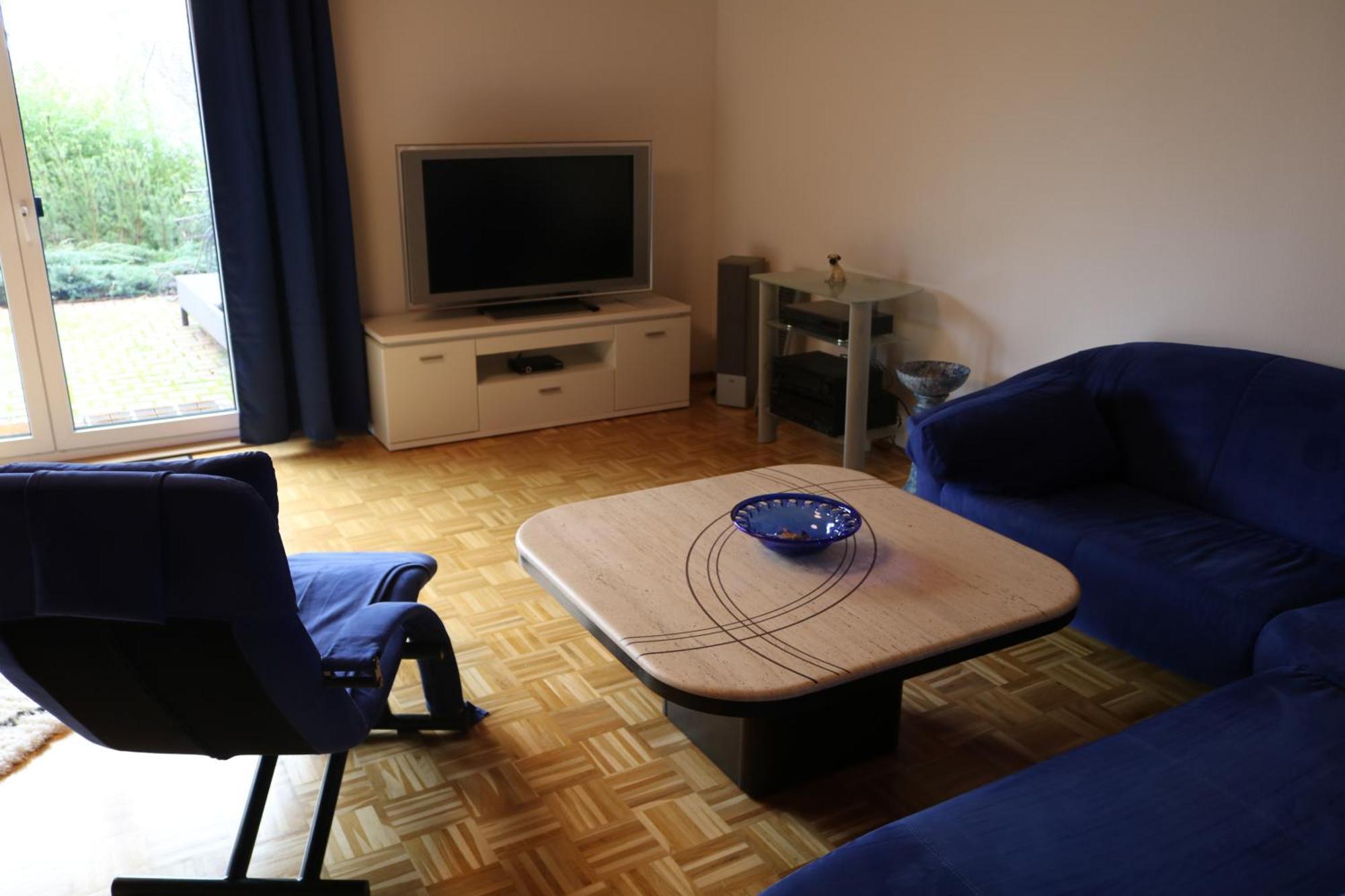 Ferienwohnung Lohrenz 戈斯拉尔 外观 照片