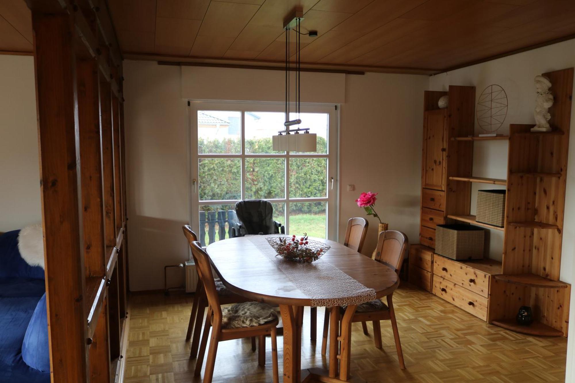 Ferienwohnung Lohrenz 戈斯拉尔 外观 照片