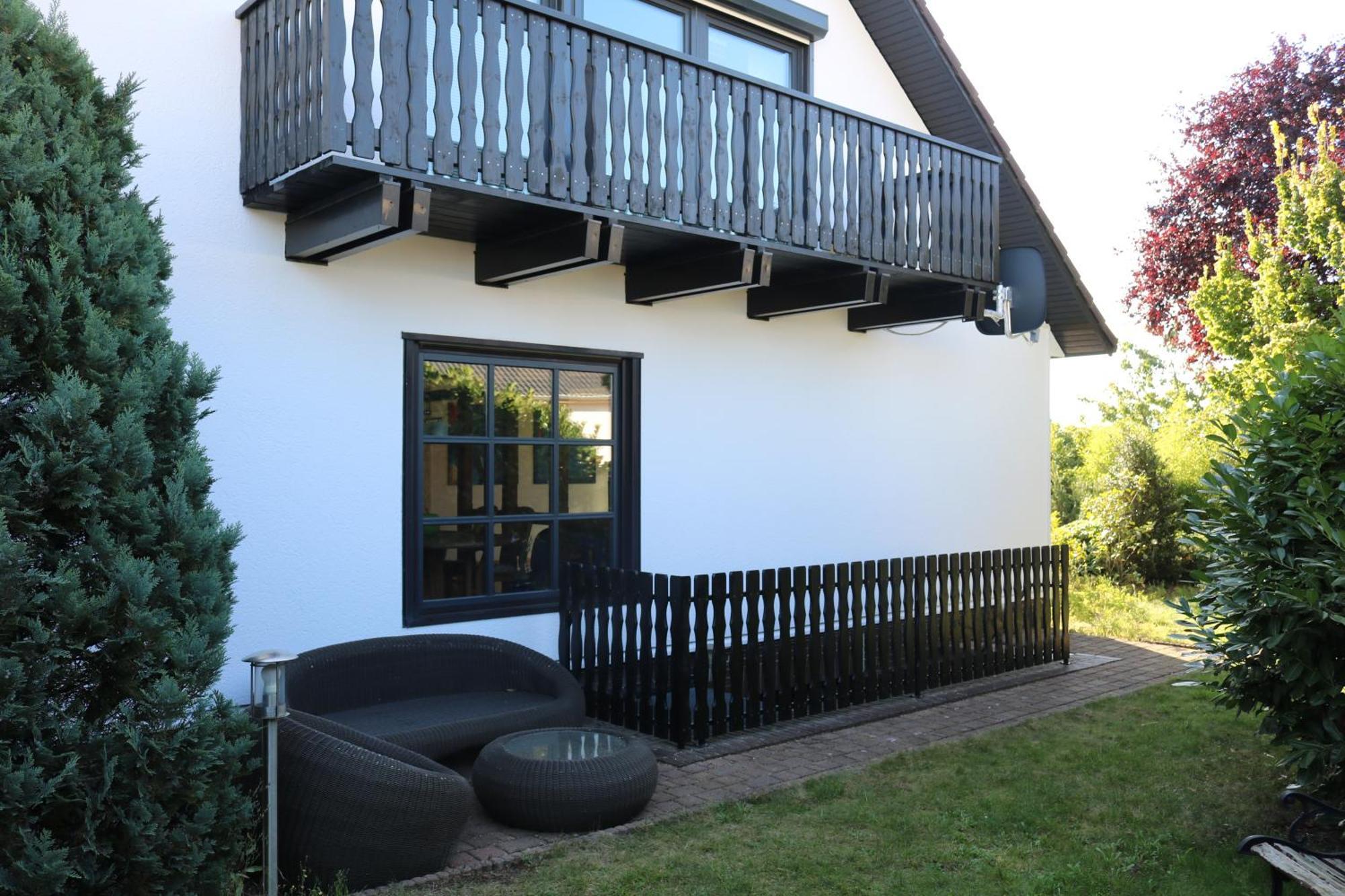Ferienwohnung Lohrenz 戈斯拉尔 外观 照片