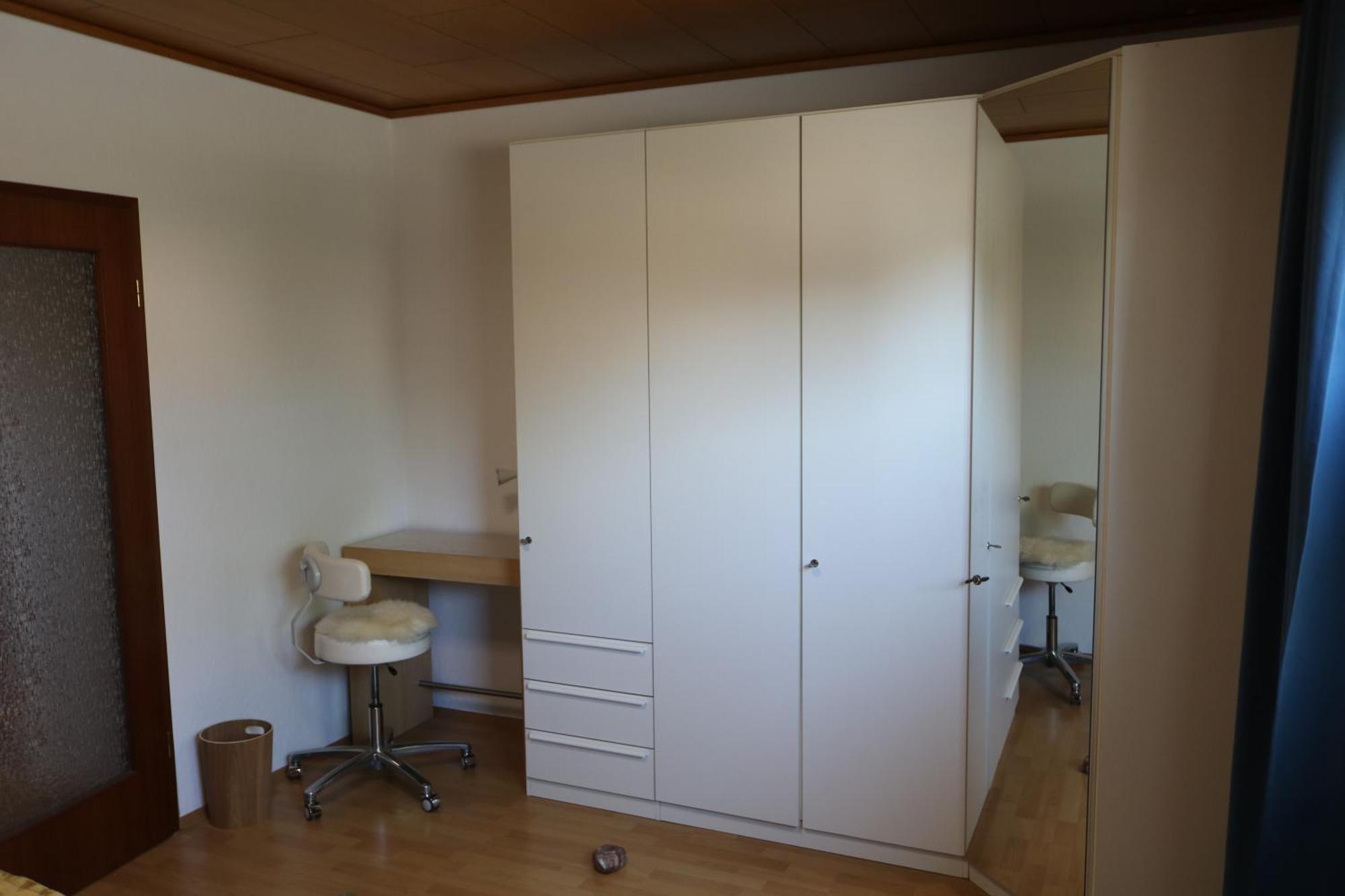 Ferienwohnung Lohrenz 戈斯拉尔 外观 照片